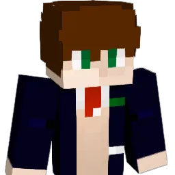 corn3203's Minecraft skin