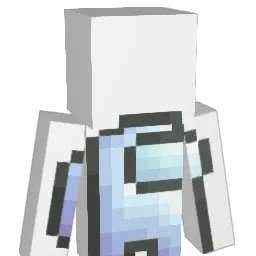 cornballbruh Minecraft avatar bust