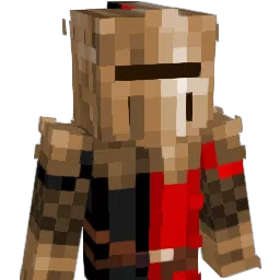 cornbeefed's Minecraft skin