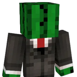 cornblocksninja's Minecraft skin
