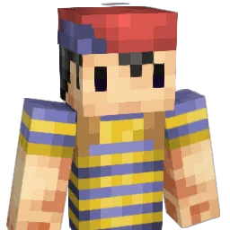 cornbread4036's Minecraft skin