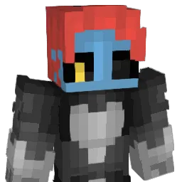 corneliuslover14 Minecraft avatar bust