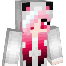 cornfluks's Minecraft skin