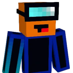 corninie's Minecraft skin
