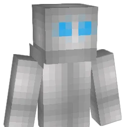 cornstalker57 Minecraft avatar bust