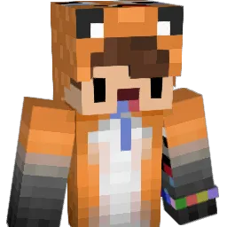 corodidile_ Minecraft avatar bust