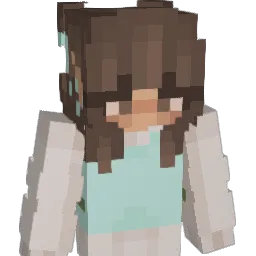 coroeddy's Minecraft skin
