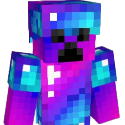 coronaiscoming Minecraft avatar bust