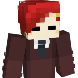 coroni_0516t Minecraft avatar bust