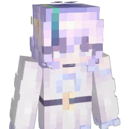 corpse_ezra Minecraft avatar bust