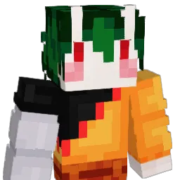 corpseil's Minecraft skin