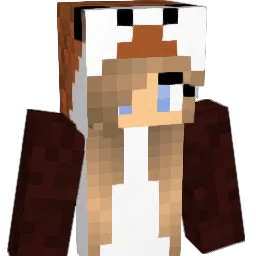 corpsesimp Minecraft avatar bust
