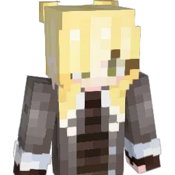 corriefolders's Minecraft skin