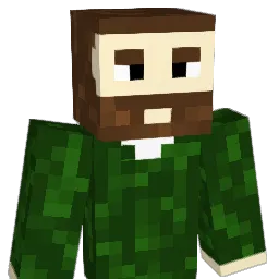 corrnith's Minecraft skin