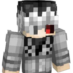 corrral23 Minecraft avatar bust