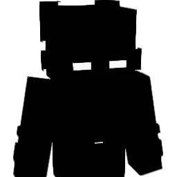 corrupttedd's Minecraft skin