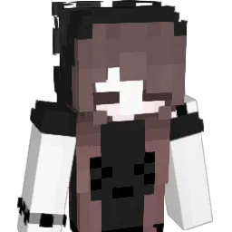 corsets's Minecraft skin