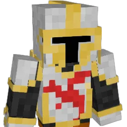 corsil2211 Minecraft avatar bust