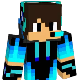 corso95's Minecraft skin