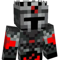 cortez5874 Minecraft avatar bust