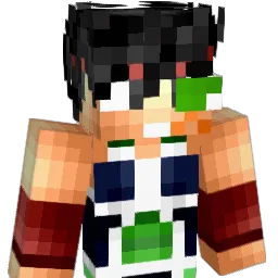 cortezmac10 Minecraft avatar bust
