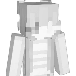 cortisfan Minecraft avatar bust