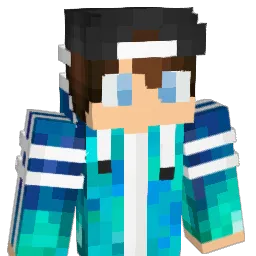 cortrixx Minecraft avatar bust