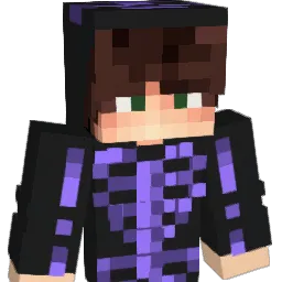 cortylow_ Minecraft avatar bust