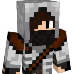 corvetterider123 Minecraft avatar bust