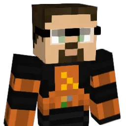 corvettez's Minecraft skin