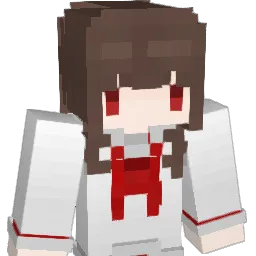 cory0812 Minecraft avatar bust