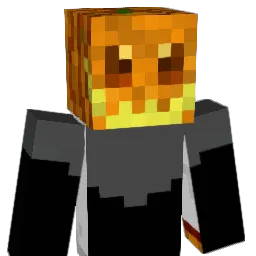 cory1114 Minecraft avatar bust