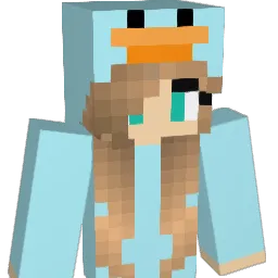 corynexo Minecraft avatar bust
