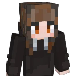 corzev's Minecraft skin
