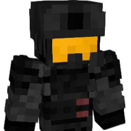 cosekunde Minecraft avatar bust