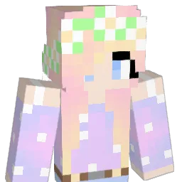 cosi_bell Minecraft avatar bust