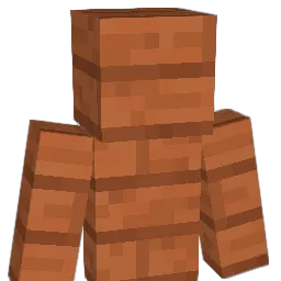 cosine36 Minecraft avatar bust