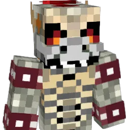 cosmarine's Minecraft skin