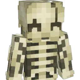 cosmic1090 Minecraft avatar bust