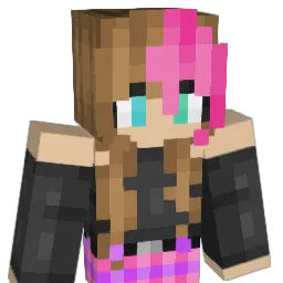 cosmicPostman's Minecraft skin