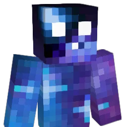 cosmic_dude_ Minecraft avatar bust