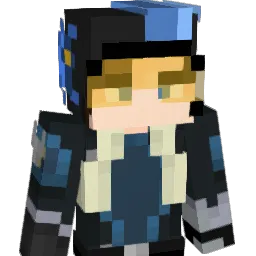 cosmic_rebel_ Minecraft avatar bust