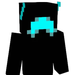 cosmiccat55's Minecraft skin