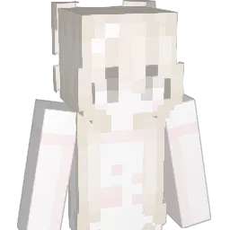 cosmicmillyy's Minecraft skin