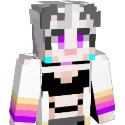 cosmicteddie's Minecraft skin