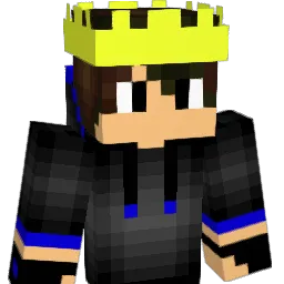 cosmintf's Minecraft skin