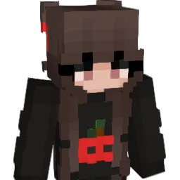 cosmo2115's Minecraft skin
