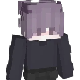 cosmo89 Minecraft avatar bust