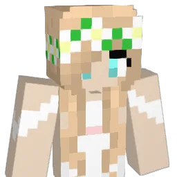 cosmo900 Minecraft avatar bust