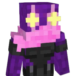 cosmoVV's Minecraft skin